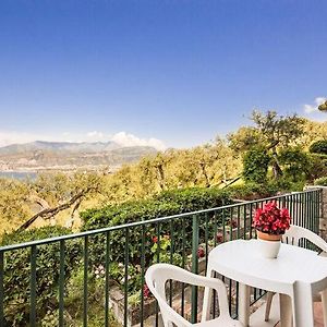 Double or Twin Room Balcony